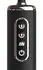 Anal Fantasy Elite Auto-Throb Inflatable Plug, Silicone, Black, 13cm