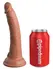 King Cock Elite Comfy Silicone Body Dock Kit Adjustable Harness 21cm
