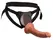 King Cock Elite Comfy Silicone Body Dock Kit Adjustable Harness 21cm