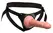 King Cock Elite Body Dock Beginner Kit - Adjustable Silicone System 17.8cm