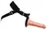 King Cock Elite Body Dock Beginner Kit - Adjustable Silicone System 17.8cm