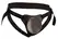 King Cock Elite Comfy Body Dock Adjustable Strap-On Harness Black