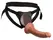 King Cock Elite Comfy Body Dock Adjustable Strap-On Harness Black
