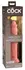 King Cock Elite 9” Dual Density Model, Light, Suction Cup, Silicone