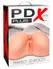 PDX Plus Perfect 10 Booty Anatomical Torso Fanta Flesh 6.4kg