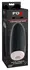PDX Elite Fap-O-Matic Intimate Machine with Suction & Vibration, Black