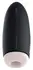 PDX Elite Fap-O-Matic Intimate Machine with Suction & Vibration, Black