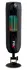 PDX Elite Ultimate Milker 2 Intimate Machine LED 27cm Black