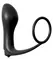 PDX Elite Vibrating System Set 7-in-1 with Stimulation Accessories