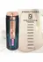 Hismith KlicLok Vibrating Stroker - 9-Mode Thrusting Cup, Black