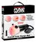 Pump Worx Travel Trio вакуумна помпа с 3 ръкава, 20,5 см