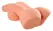 PDX Plus Perfect 10 Lifelike Torso Intimate Machine, Light, 44.5 cm