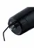 Hismith KlicLok Vibrating Stroker Intimate Machine Attachment Black