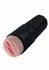 Hismith KlicLok Vibrating Stroker Intimate Machine Attachment Black