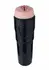 Hismith KlicLok Vibrating Stroker Intimate Machine Attachment Black