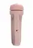 Hismith KlicLok Vibrating Stroker Intimate Machine Attachment Black