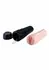 Hismith KlicLok Vibrating Stroker Intimate Machine Attachment Black