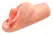 PDX Plus PP XTC Personal Stimulation Sleeve, Fanta Flesh, 14.2 cm