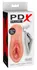 PDX Plus Dream Stroker Intimate Machine Fanta Flesh 14.8 cm TPR