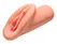 PDX Plus PP Heaven Intimate Sleeve TPR 14.8cm Anatomical Design