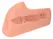 PDX Plus PP Heaven Intimate Sleeve TPR 14.8cm Anatomical Design