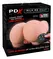 PDX Elite Milk Me Silly Light Intimate Torso with Vibration System 9.4kg