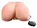PDX Elite Milk Me Silly Light Intimate Torso with Vibration System 9.4kg