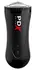 PDX Elite Moto Stroker Automatic Intimate Machine 21cm USB Black