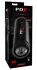 PDX Elite Moto Bator X Automatic Personal Device, Black, 25cm