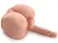 Pipedream PDXM DT Interactive System with Audio & Vibrating Texture 21cm