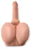 Pipedream PDXM DT Interactive System with Audio & Vibrating Texture 21cm