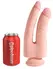 KCP 9.5 TD Intimate Dual-Shaft Model with Suction Base TPE 24cm