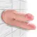 KCP 9.5 TD Intimate Dual-Shaft Model with Suction Base TPE 24cm