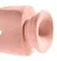 KCP 9.5 TD Intimate Dual-Shaft Model with Suction Base TPE 24cm