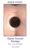 AFE Mega Anal Gaper Glass Model Transparent 12.2 cm 118 ml