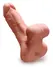 PDX Male Reach Around Intimate Machine Sleeve TPE 24 cm