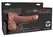 Fetish Fantasy Series FF6 Hollow Strap-On Vibrating Harness 17.8 cm