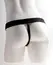 Fetish Fantasy Series FF6 Hollow Strap-On Vibrating Harness 17.8 cm