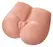 Pipedream Fuck Me Silly Bubble Butt Intimate Machine XL TPR 38cm