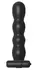 FCR Posable Partner Double Intimate System with Vibro-Bullet, Black