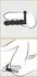 FCR Posable Partner Double Intimate System with Vibro-Bullet, Black