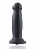 Hismith KlicLok Model 18 cm Premium Silicone Attachment Black
