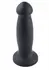 Hismith KlicLok Model 18 cm Premium Silicone Attachment Black