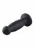 Hismith KlicLok Model 18 cm Premium Silicone Attachment Black