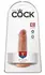 King Cock Model 5