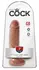 Pipedream King Cock 7