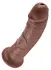 Pipedream King Cock 8