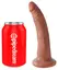 Pipedream King Cock 7