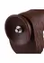 Hismith KlicLok Model 32 cm Premium PVC, Suction Cup, Black