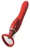 Her Ultimate Pleasure Holi Multi-Function Intimate Device, Pink, 25.4cm
